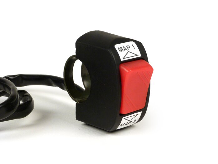 Switchbutton -HPI Minitronic-