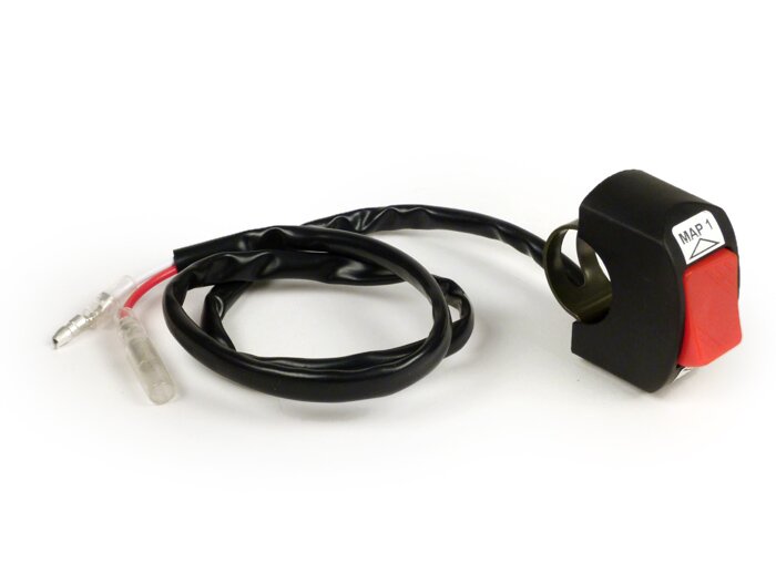 Switchbutton -HPI Minitronic-
