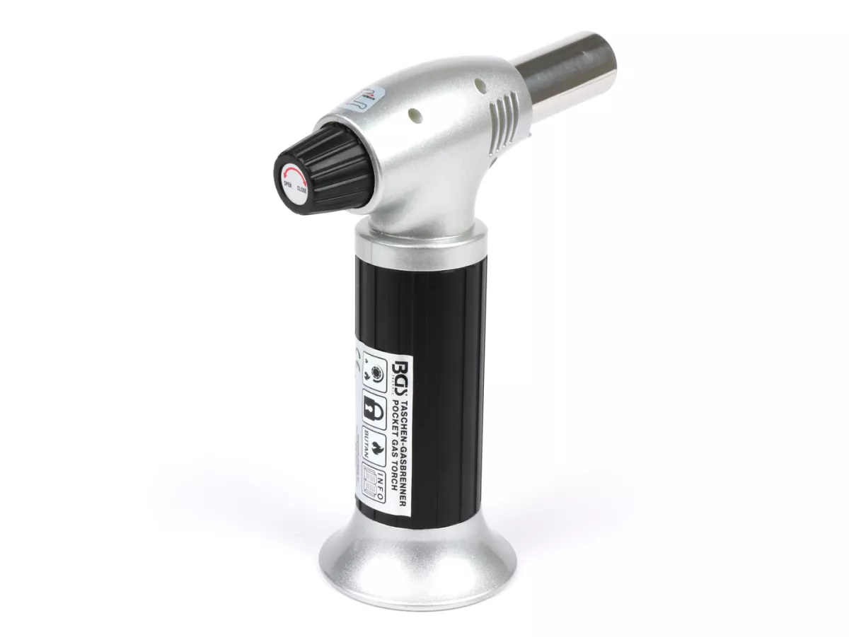 Micro gas burner -HS-
