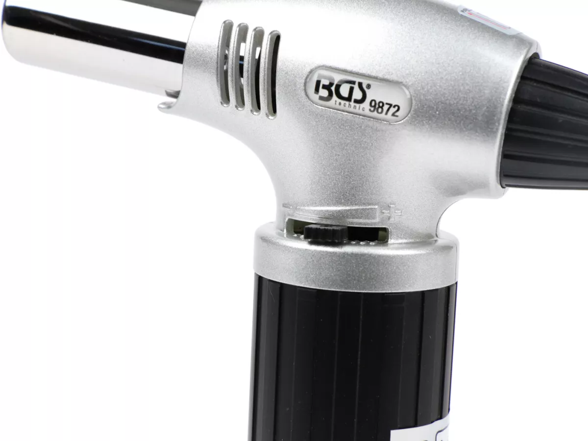 Micro gas burner -HS-