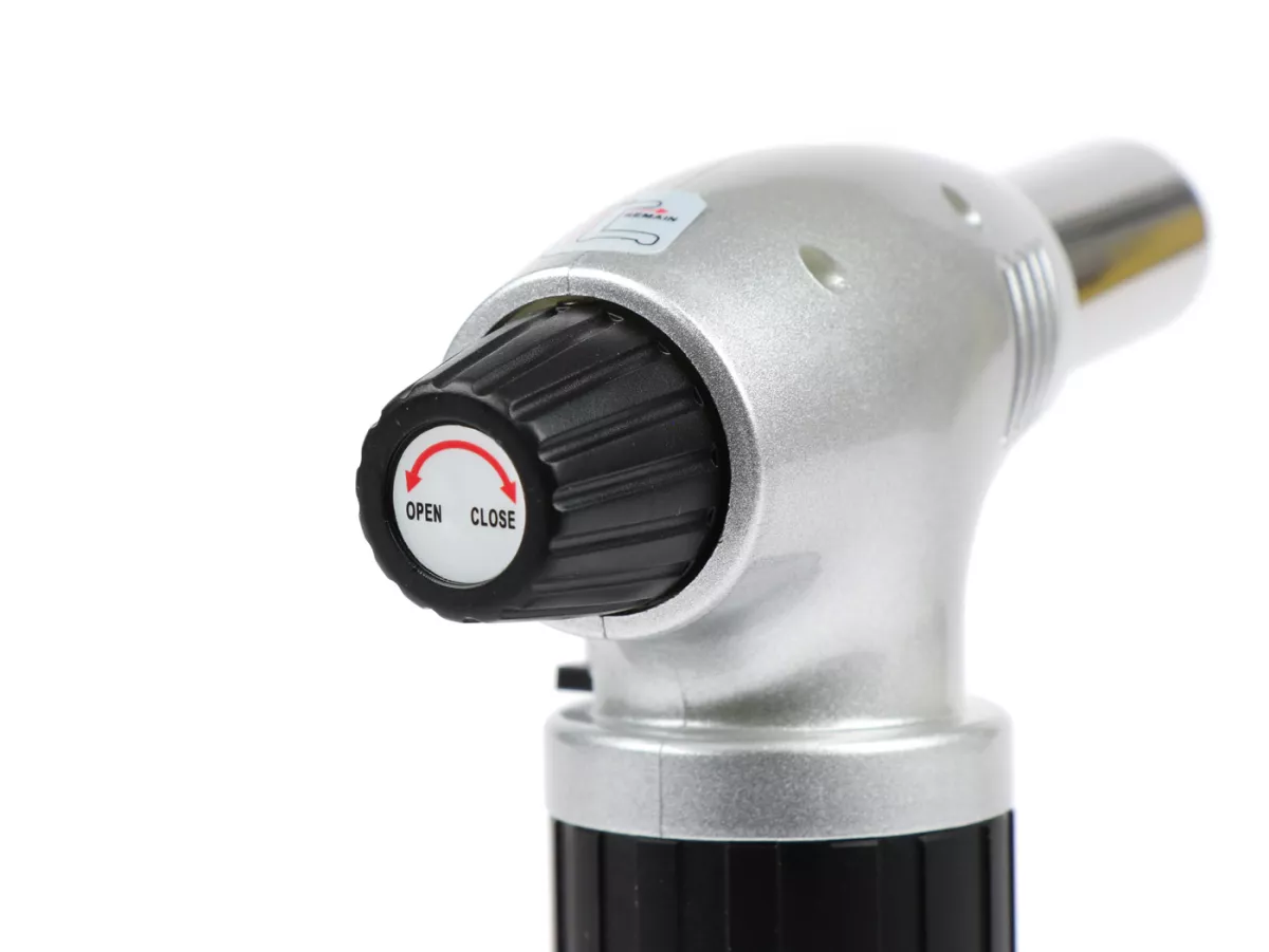 Micro gas burner -HS-