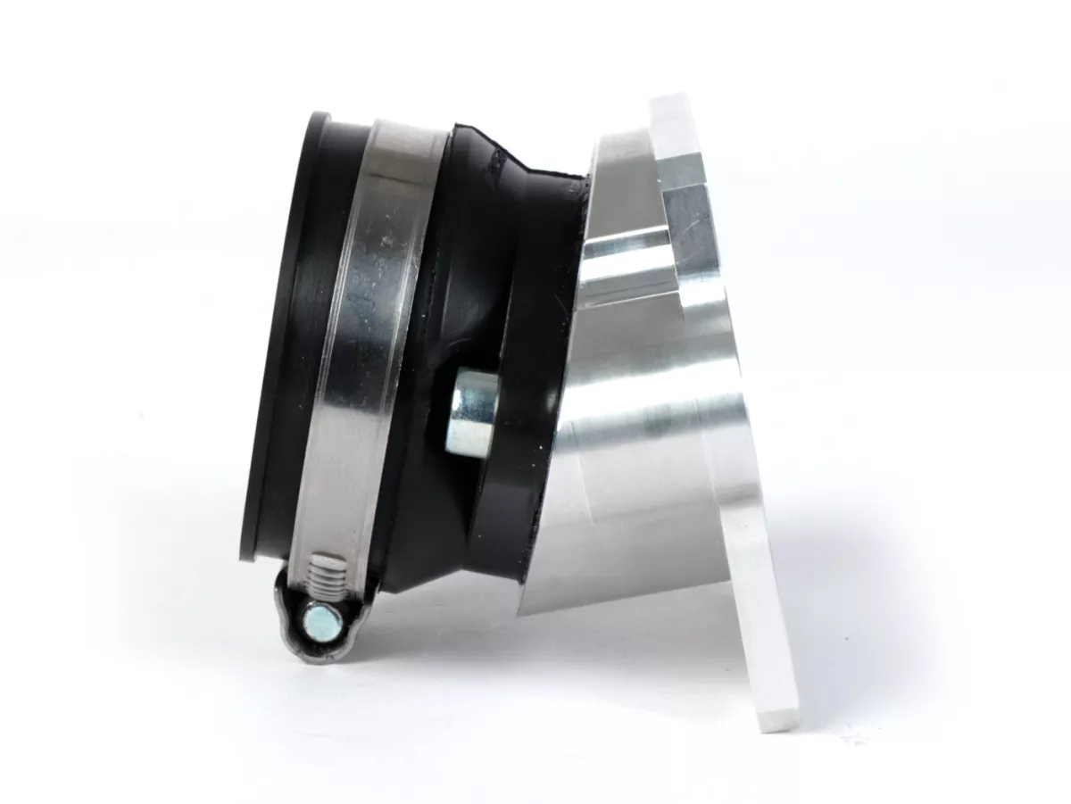 Inlaatspruitstuk bovendeel -HEIKOTUNING- Piaggio 2-takt Maxi - AW=36-40mm
