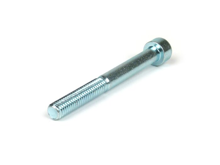 Vite ad esagono incassato -ISO 4762- M6 x 60 (resistenza 10,9) - utilizzata per i pesi del manubrio Piaggio 599399