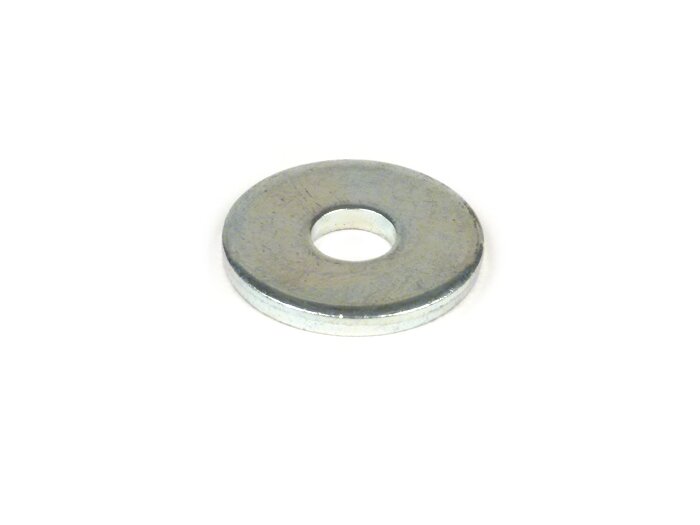 Washer - ISO 7094- M6