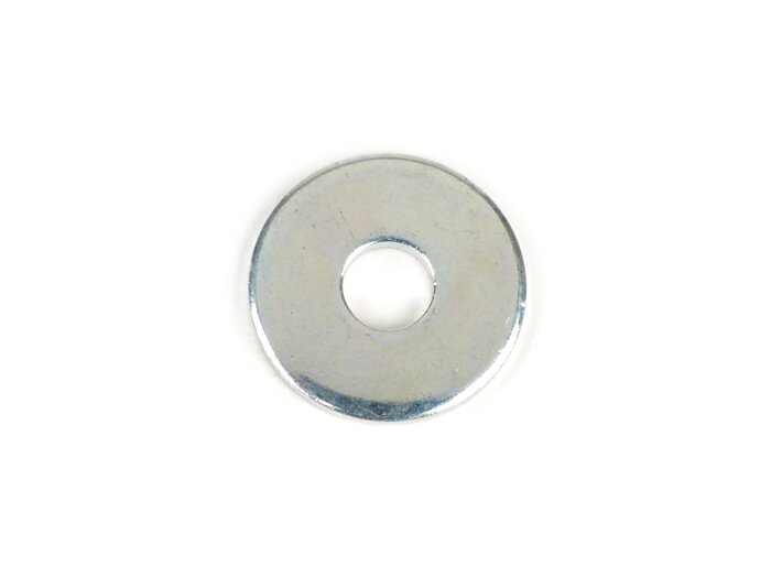 Washer - ISO 7094- M6