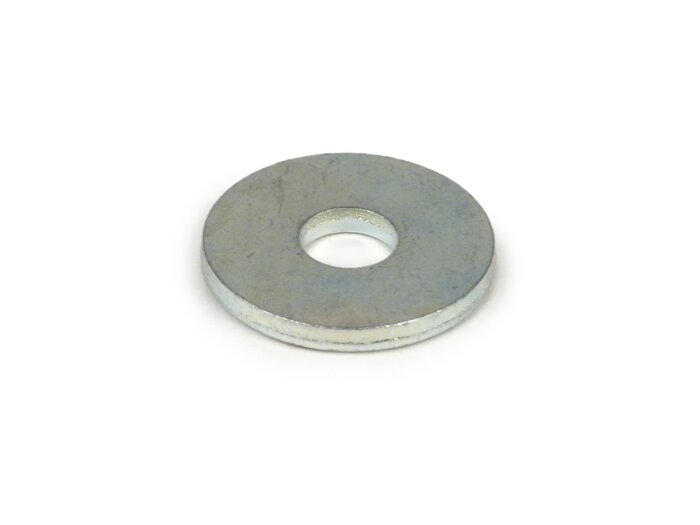 Washer - ISO 7094- M6