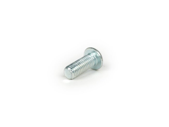 Sekrup soket segi enam -ISO 7380- M10 x 25mm (kekuatan 10,9)