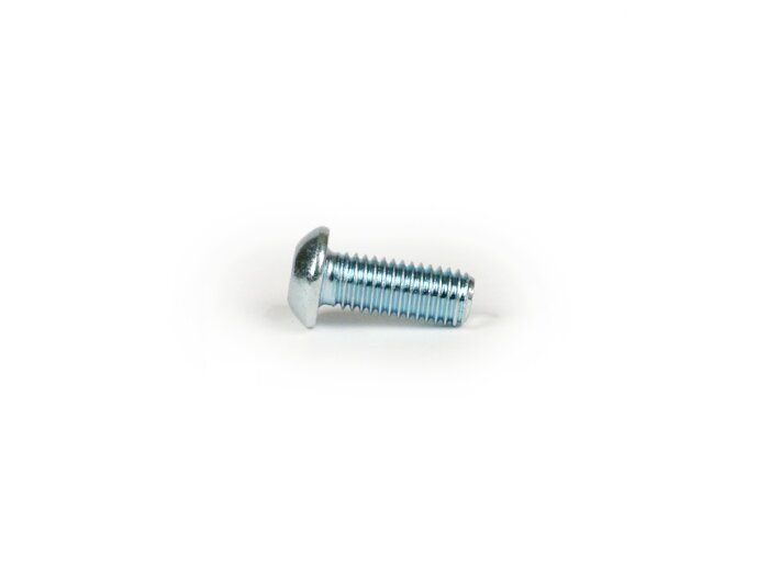 Binnenzeskantschroef -ISO 7380- M8 x 20mm (sterkte 10,9)