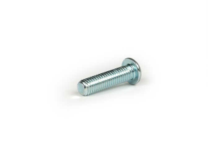 Insexskruv -ISO 7380- M8 x 30 mm (hållfasthet 10,9)