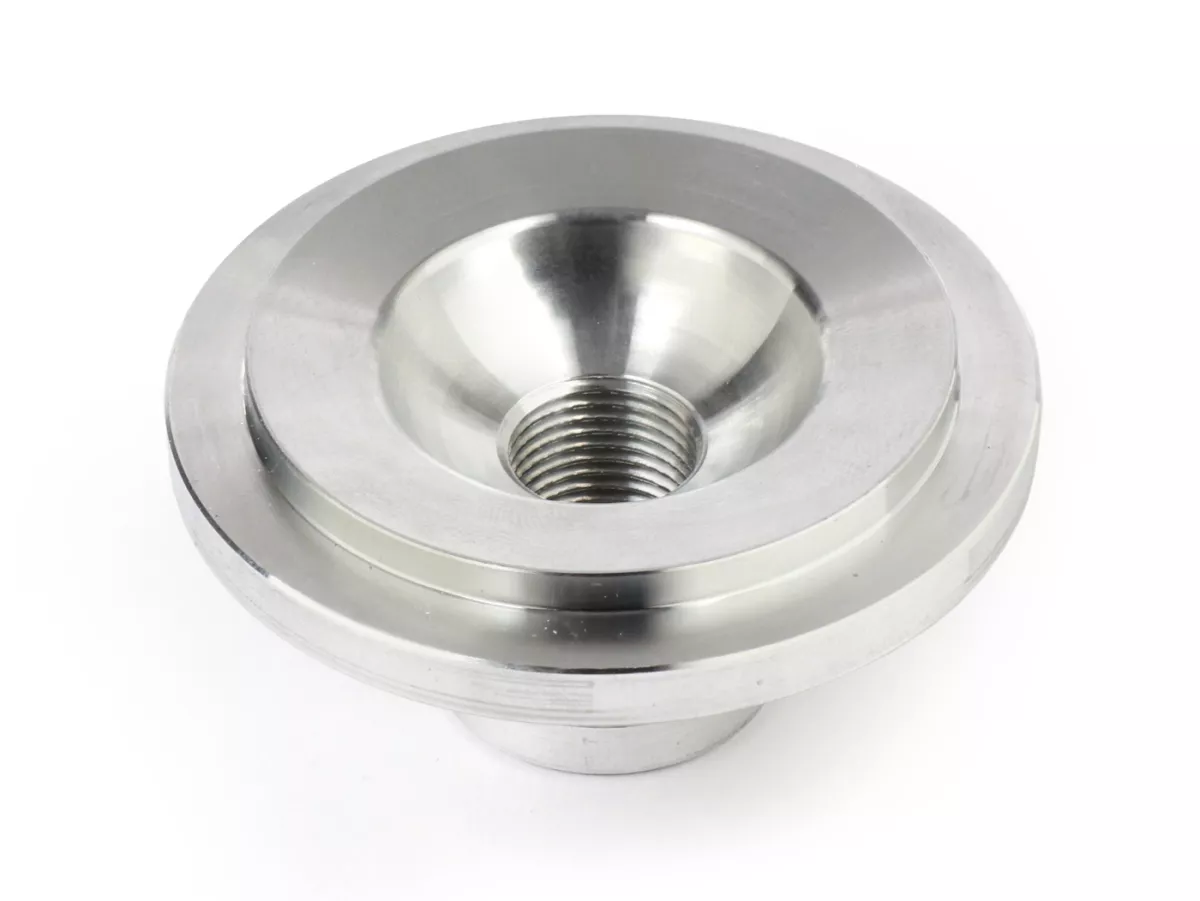 Silinder -ITALKIT 70 ccm aluminium- Minarelli LC (Ø = 12mm pin piston)
