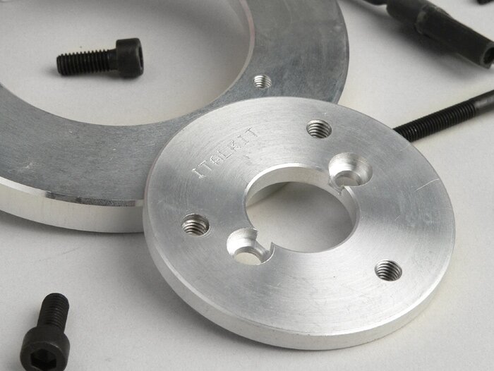 Accensione -ITALKIT rotore interno- Minarelli 50 ccm