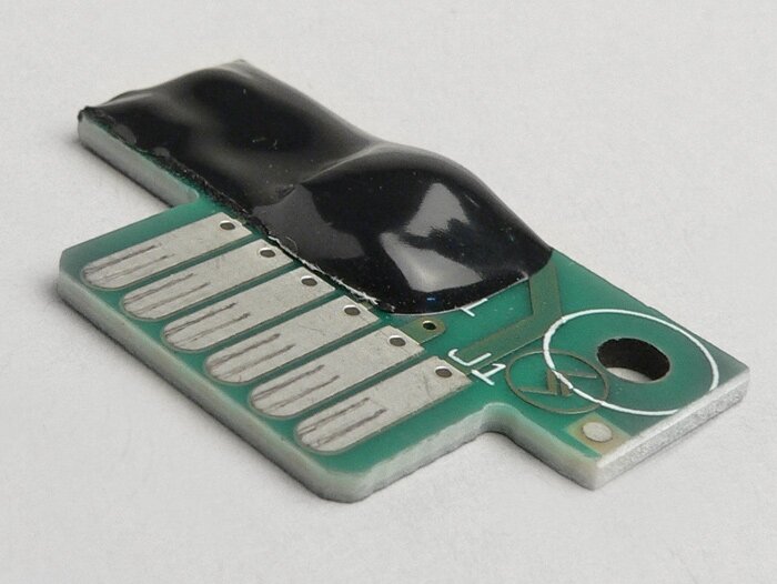 Accensione-Eprom -ITALKIT EVO- Curva di accensione 3
