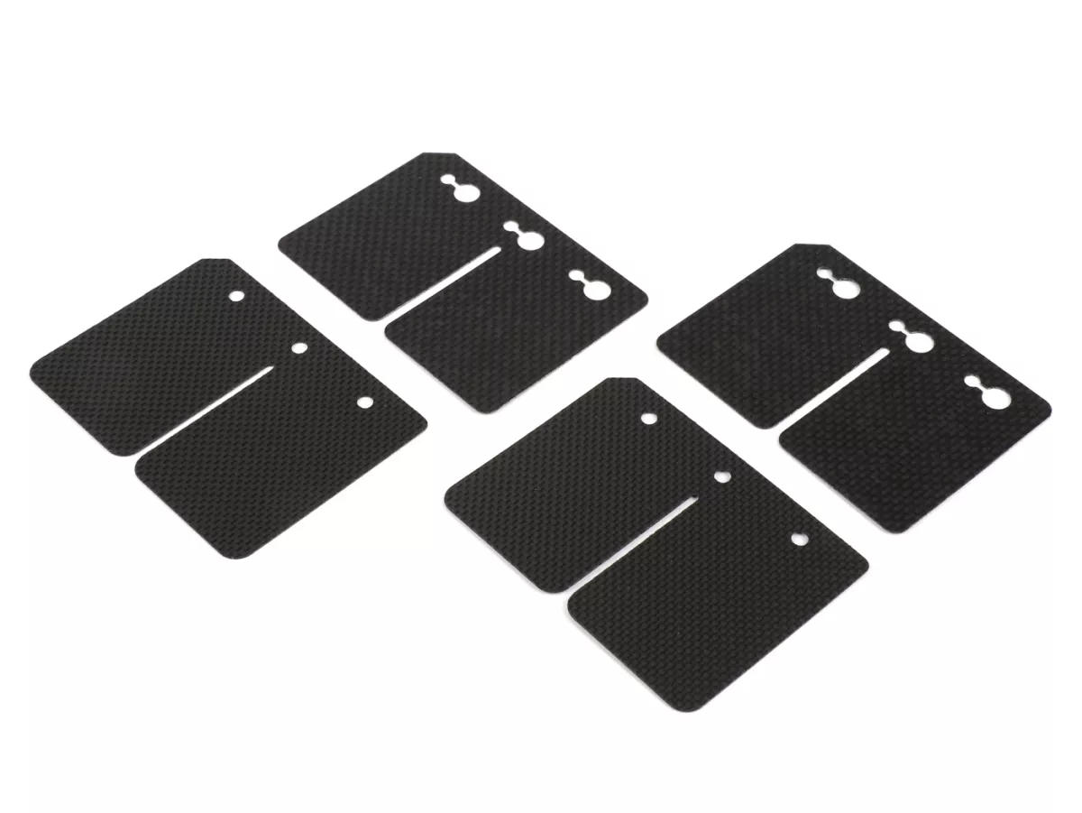 Membraanschotel -ITALKIT Doble Prisma- Honda CR250 past ook op cilinder Quattrini M200, M1L09, M1L-60