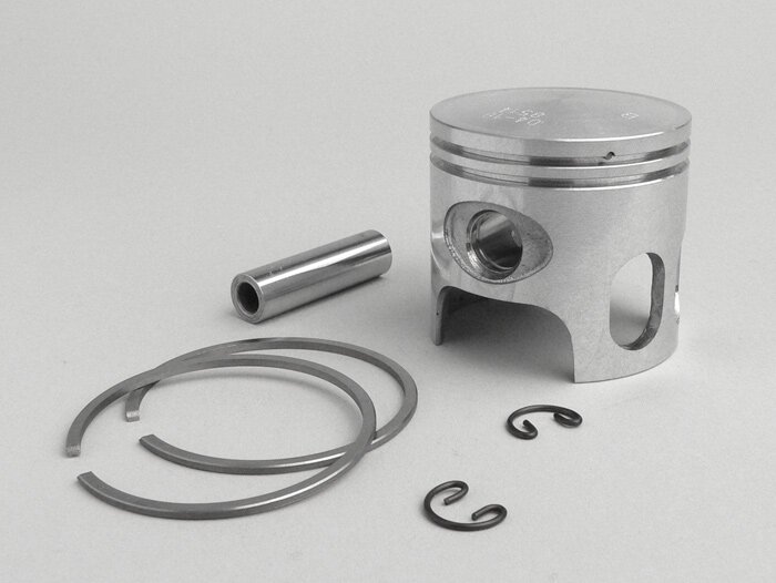Pistone -ITALKIT- Morini 70 ccm AC - 46,0mm