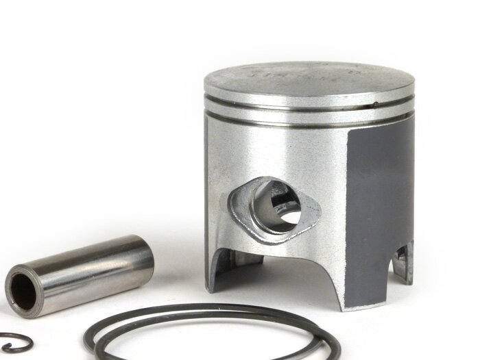 Pistone -ITALKIT- Piaggio 70 ccm LC - 47.0mm