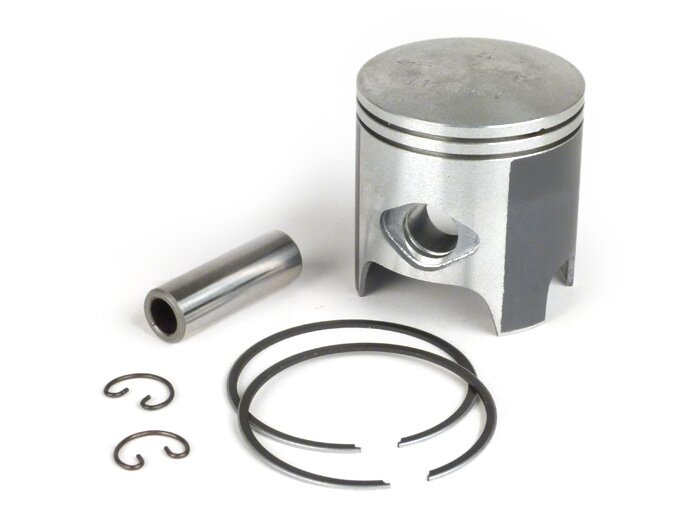 Pistone -ITALKIT- Piaggio 70 ccm LC - 47.0mm