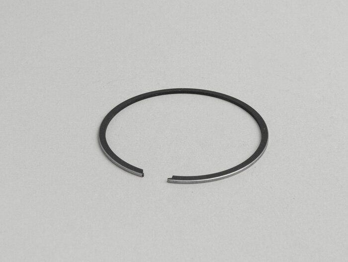 Segment de piston -ITALKIT- Minarelli LC, Piaggio LC, Morini LC 70cc - Ø=47.0mm