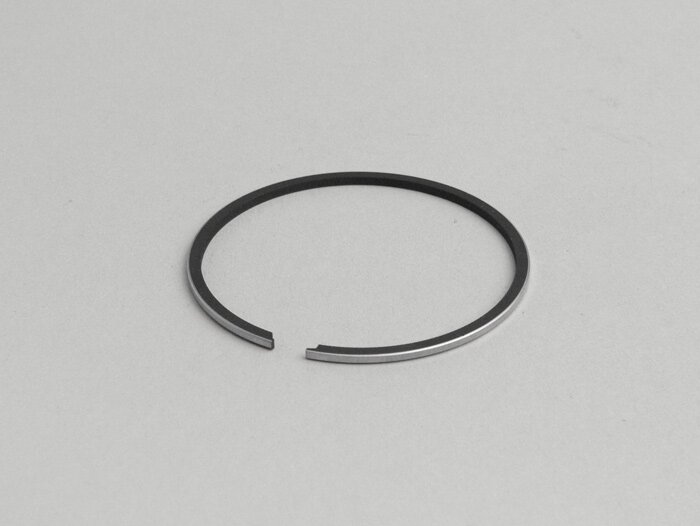 Piston ring -ITALKIT- Minarelli LC, Morini LC 50cc - Ø=40.0mm