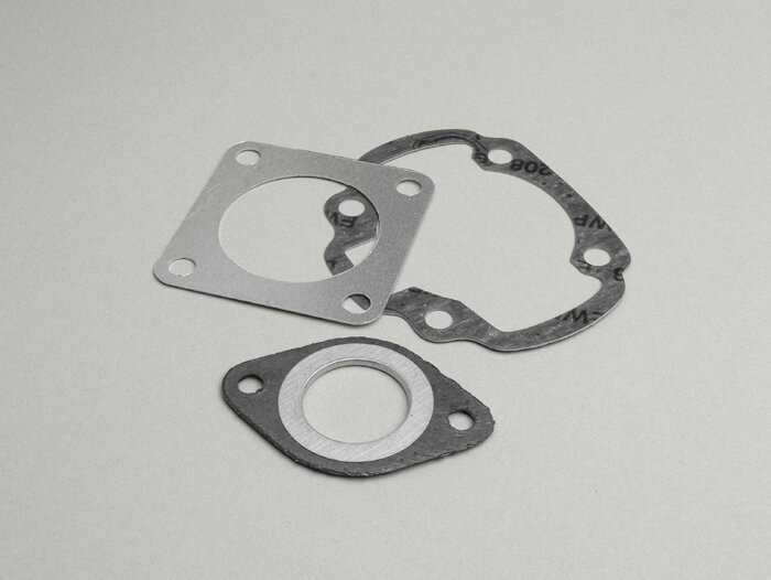 Packningssats cylinder -ITALKIT 50 ccm- Morini 50 ccm AC