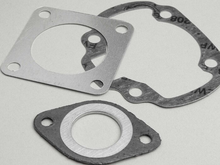 Packningssats cylinder -ITALKIT 50 ccm- Morini 50 ccm AC