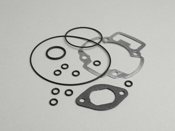 Jeu joints de cylindre -ITALKIT 70cc- Piaggio 50cc LC