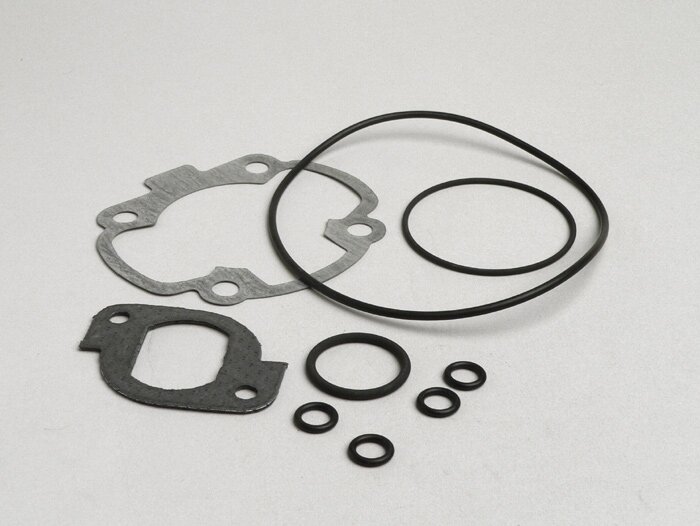 Set guarnizioni cilindro -ITALKIT 50 ccm- Morini 50 ccm LC