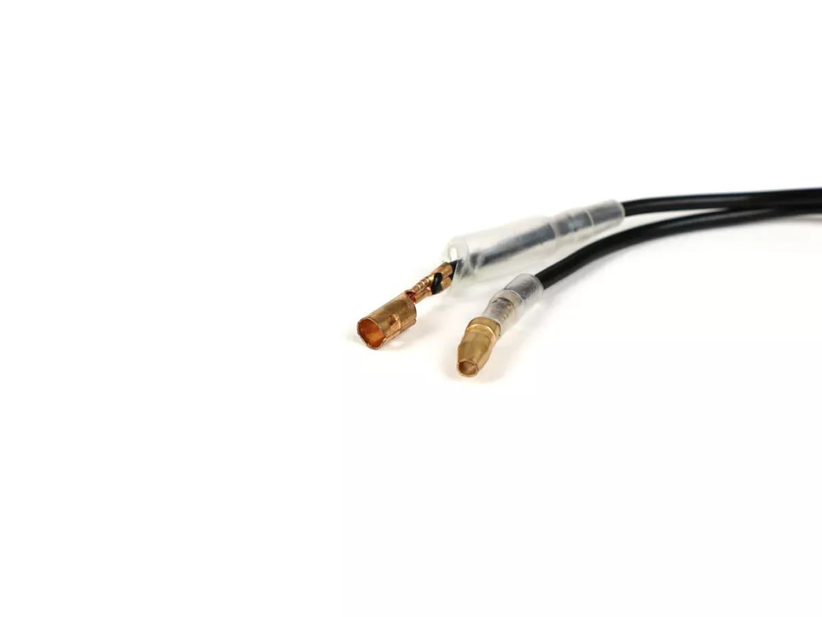 Seriemotstånd för LED-indikatorer -25W 10 Ohm- Universal