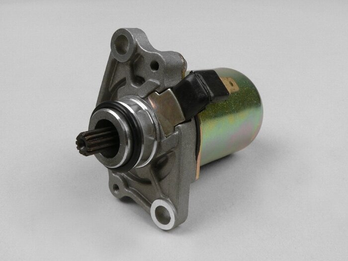 Startermotor - Anlasser -OEM QUALITÄT- Morini 50 ccm (Typ AH)