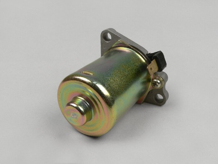 Startermotor - Anlasser -OEM QUALITÄT- Morini 50 ccm (Typ AH)
