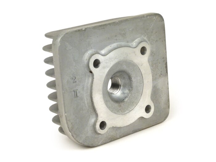 Cilinderkop -OEM KWALITEIT 50 ccm- Morini AC