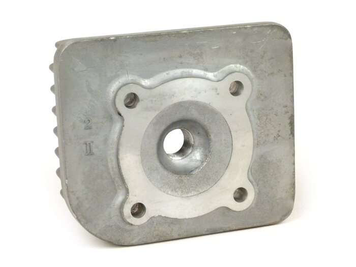 Cilinderkop -OEM KWALITEIT 50 ccm- Morini AC