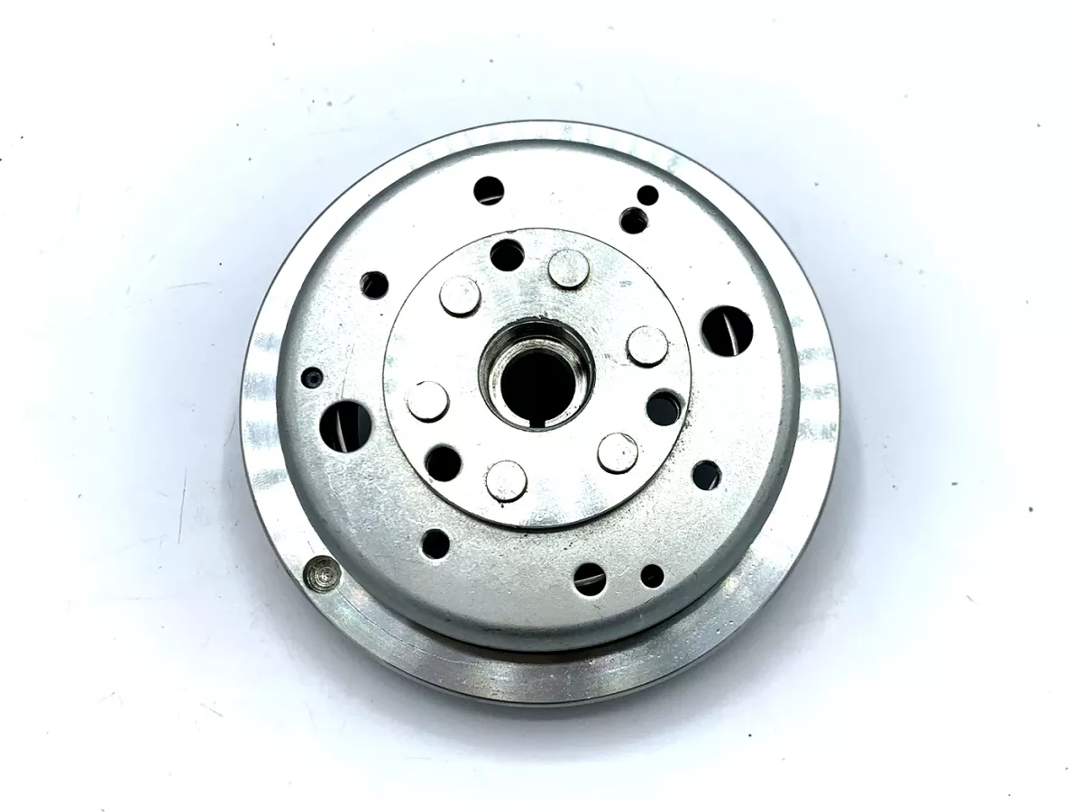 Pengapian -ITALKAST IDM- Vespa V50, PV125, ET3, PK S (kerucut 19mm) - 1400gr.
