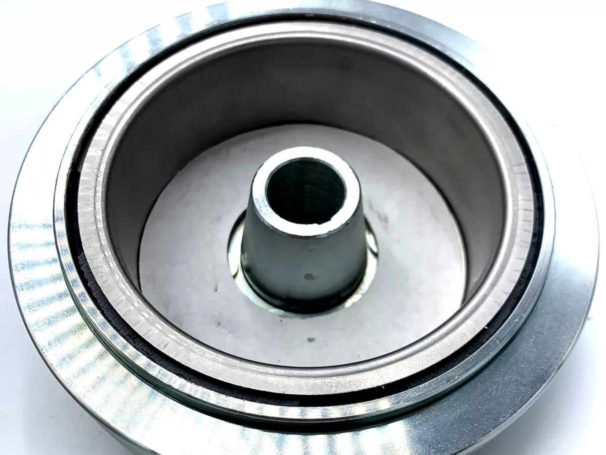 Pengapian -ITALKAST IDM- Vespa V50, PV125, ET3, PK S (kerucut 19mm) - 1400gr.