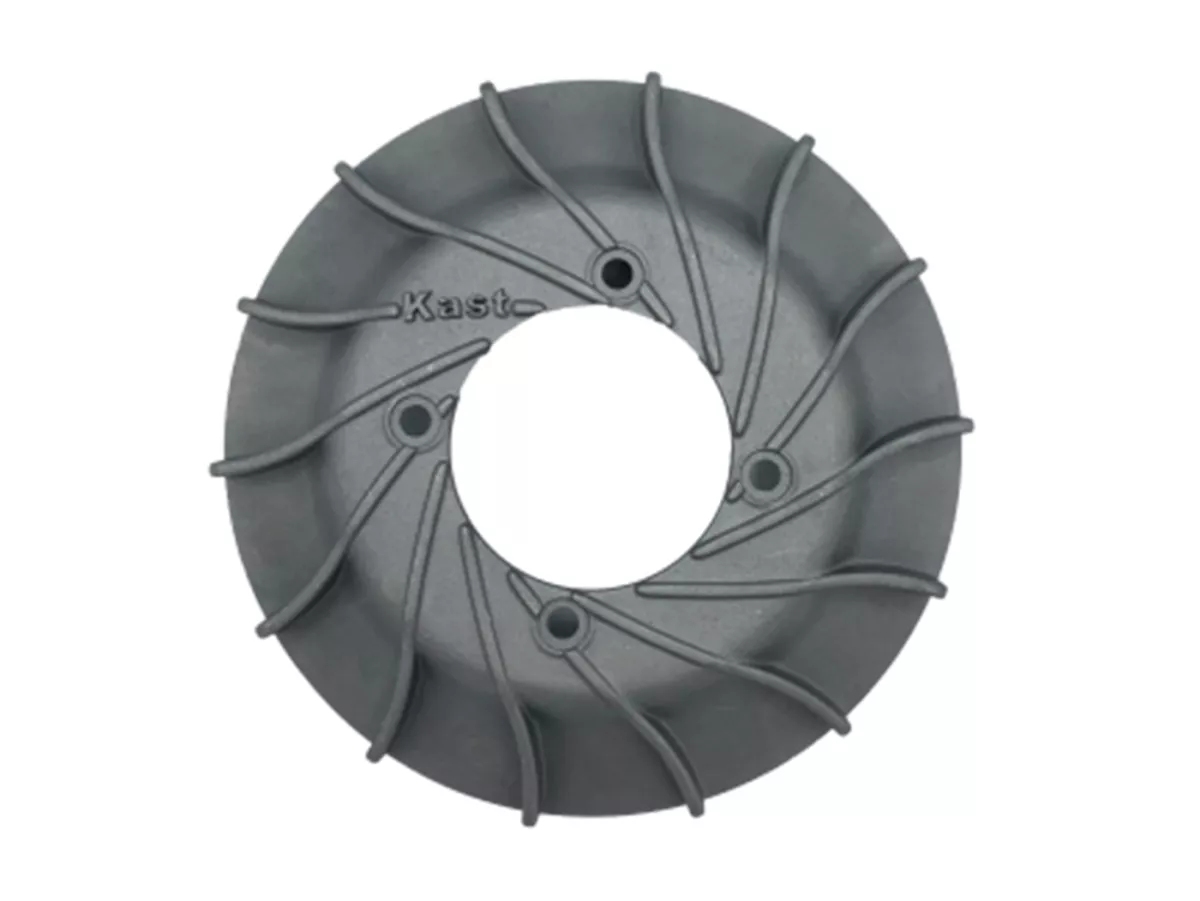 Pengapian -ITALKAST IDM- Vespa V50, PV125, ET3, PK S (kerucut 19mm) - 1400gr.