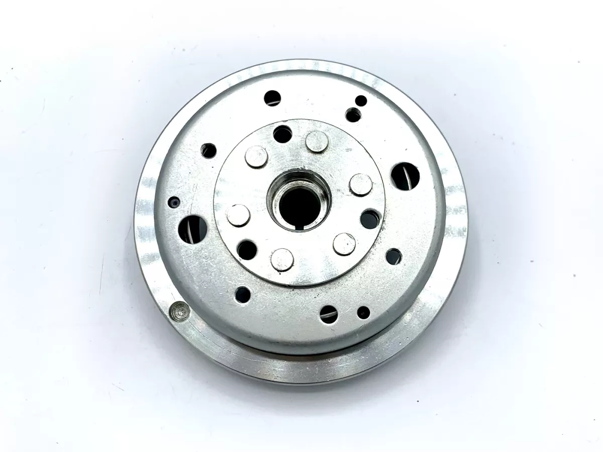 Ignition -ITALKAST IDM- Vespa PK XL (cone 20/24mm) - 1400gr.