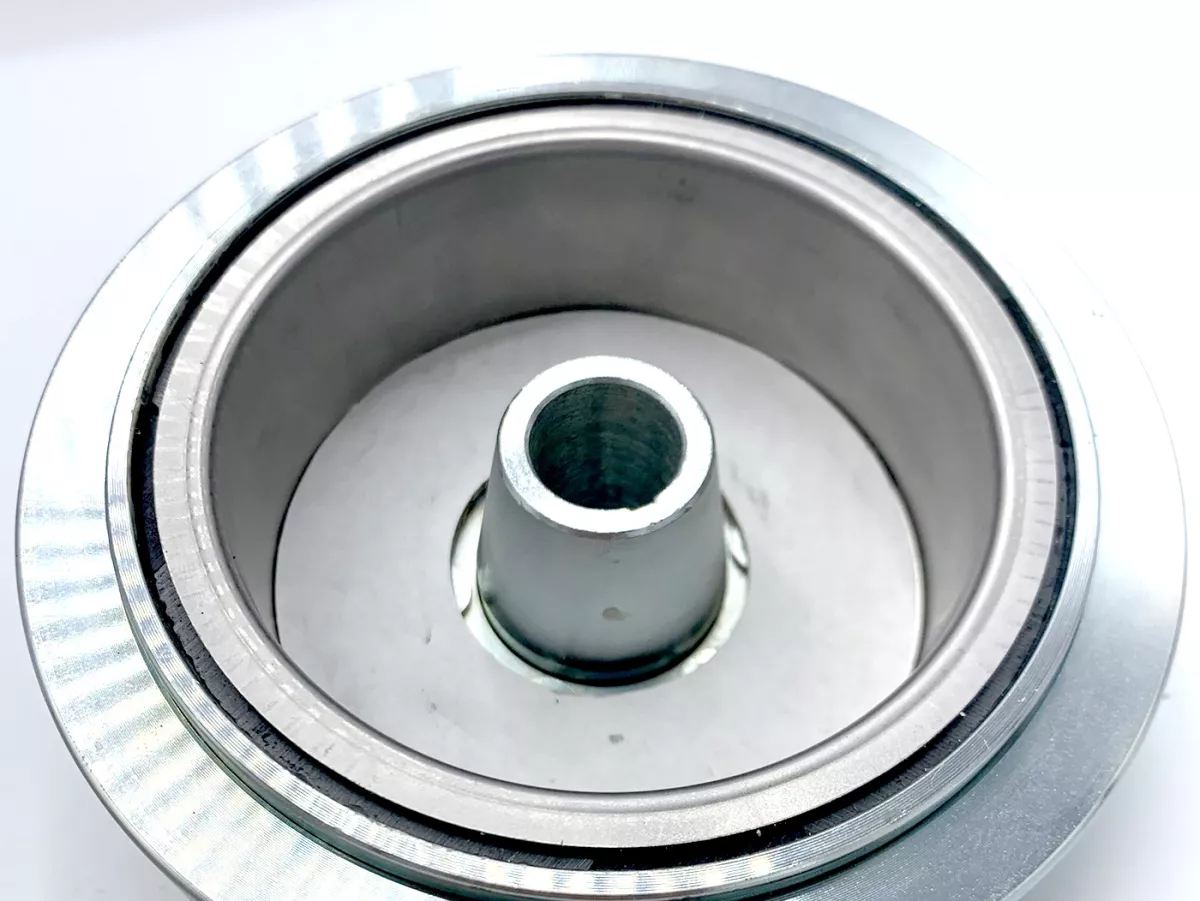 Ignition -ITALKAST IDM- Vespa PK XL (cone 20/24mm) - 1400gr.