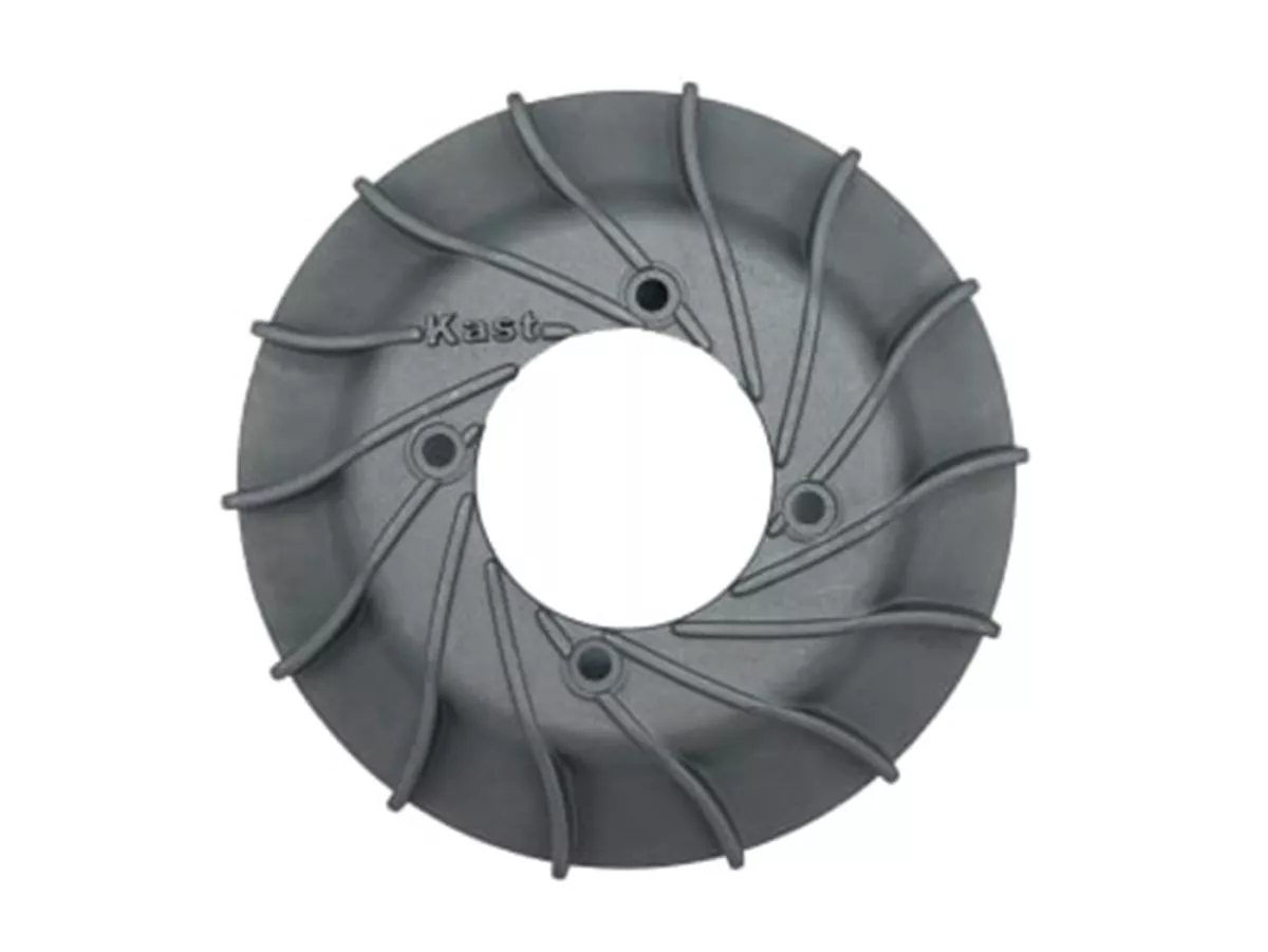 Ignition -ITALKAST IDM- Vespa PK XL (cone 20/24mm) - 1400gr.