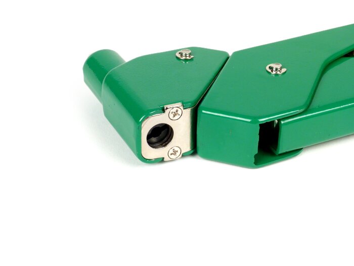 Nitningstång - Blindnitningstång -TOPTUL- huvud 360° svängbart