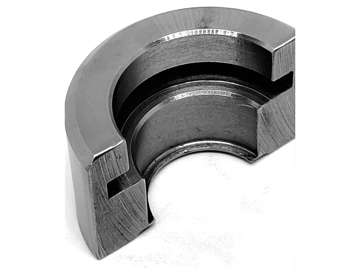 Herramienta de extracción - Herramienta de extracción para el cigüeñal del cojinete del alternador (NBI253815 - 25x38x15mm) -JOLA Made in Germany- Vespa Largeframe tipo PX (no T5), Cosa, Sprint Veloce, LML 2 tiempos, PK125 ETS