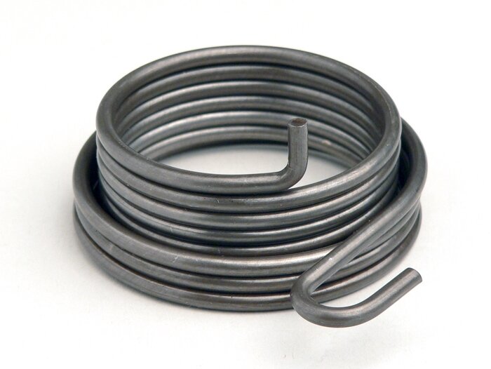 Kickstarter veer -OEM KWALITEIT- Minarelli 50 cc (type MA, MY, CW, CA, CY)