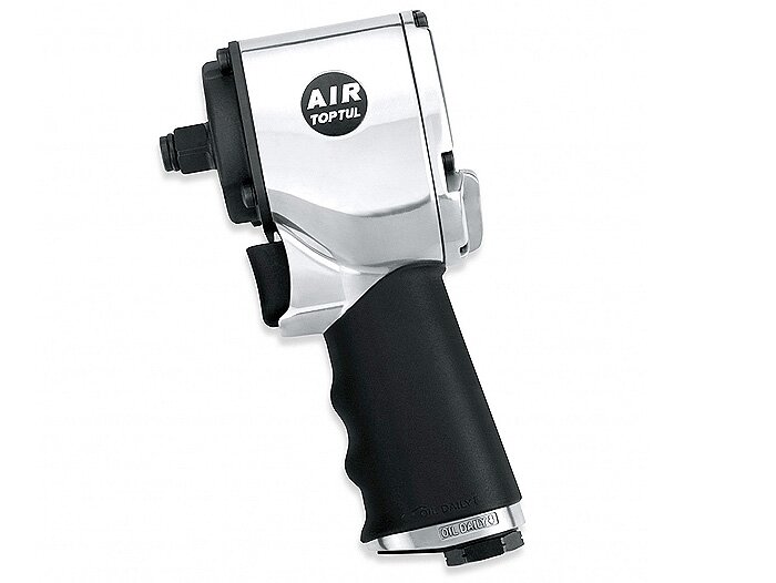 Llave de impacto (aire comprimido) -TOPTUL 1/2 678 Nm-