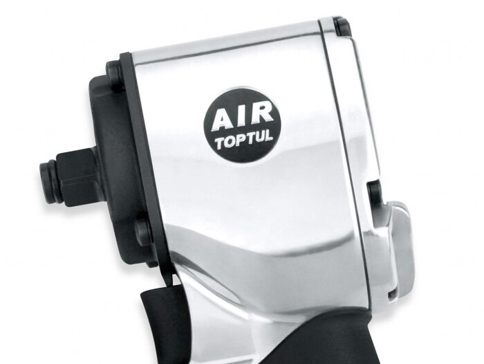 Llave de impacto (aire comprimido) -TOPTUL 1/2 678 Nm-