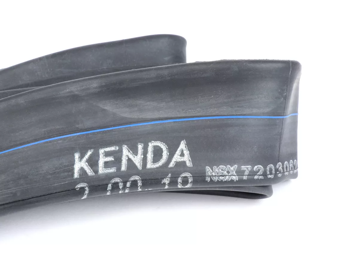 Cámara de aire -KENDA 19-200 TR4 2.00 -19 / 2.25-19 pulgadas Piaggio CIAO