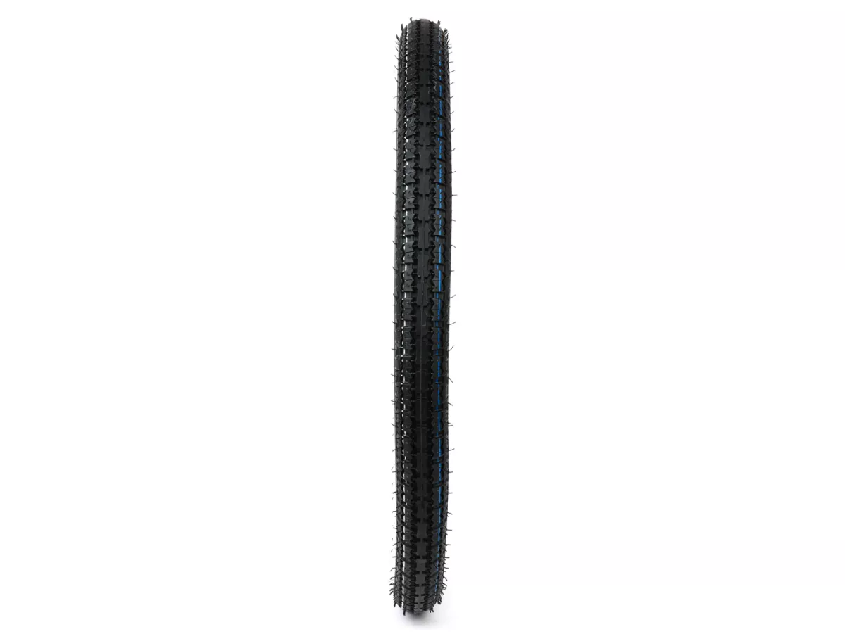 Neumáticos -KENDA K252 Weisswand- 2.25 - 19 pulgadas TT (2P)