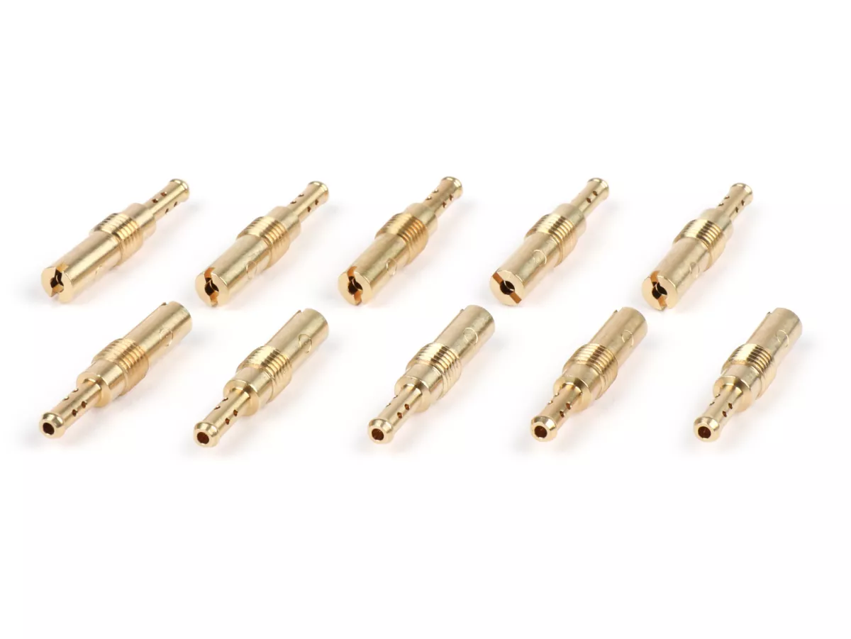 Hulpsproeier set -KMT voor Keihin PWK/PWM - (35-58)