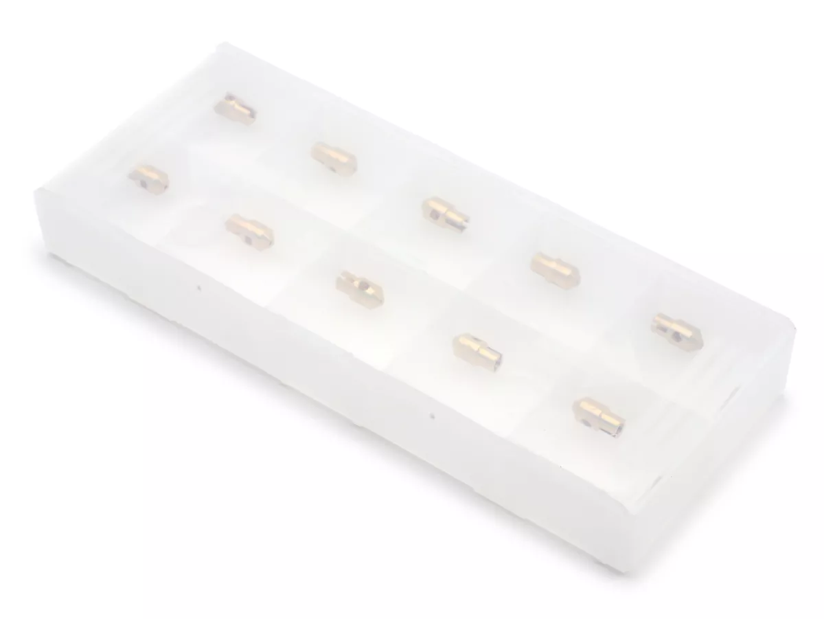 Hoofdsproeier set -KMT voor Dellorto (Type: 4576) SI - (080-094)