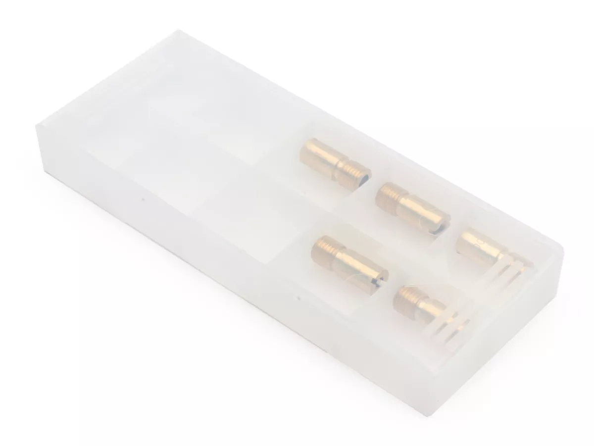Set nosel udara -KMT- Dellorto (Tipe: 5827) SI - 100-110-120-130-140