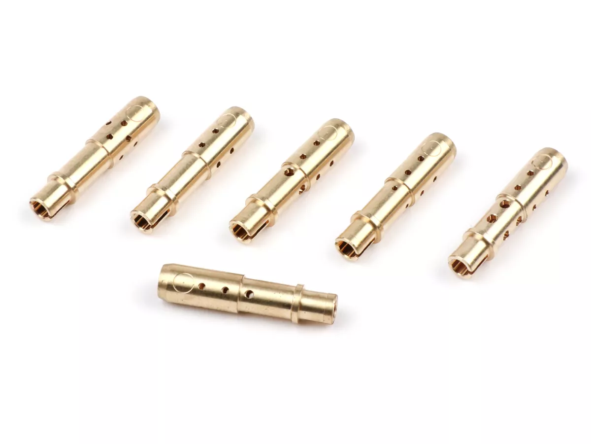 Mengleidingset -KMT (type: 5353) SI - (BE1-BE2-BE3-BE4-BE5-BE6)