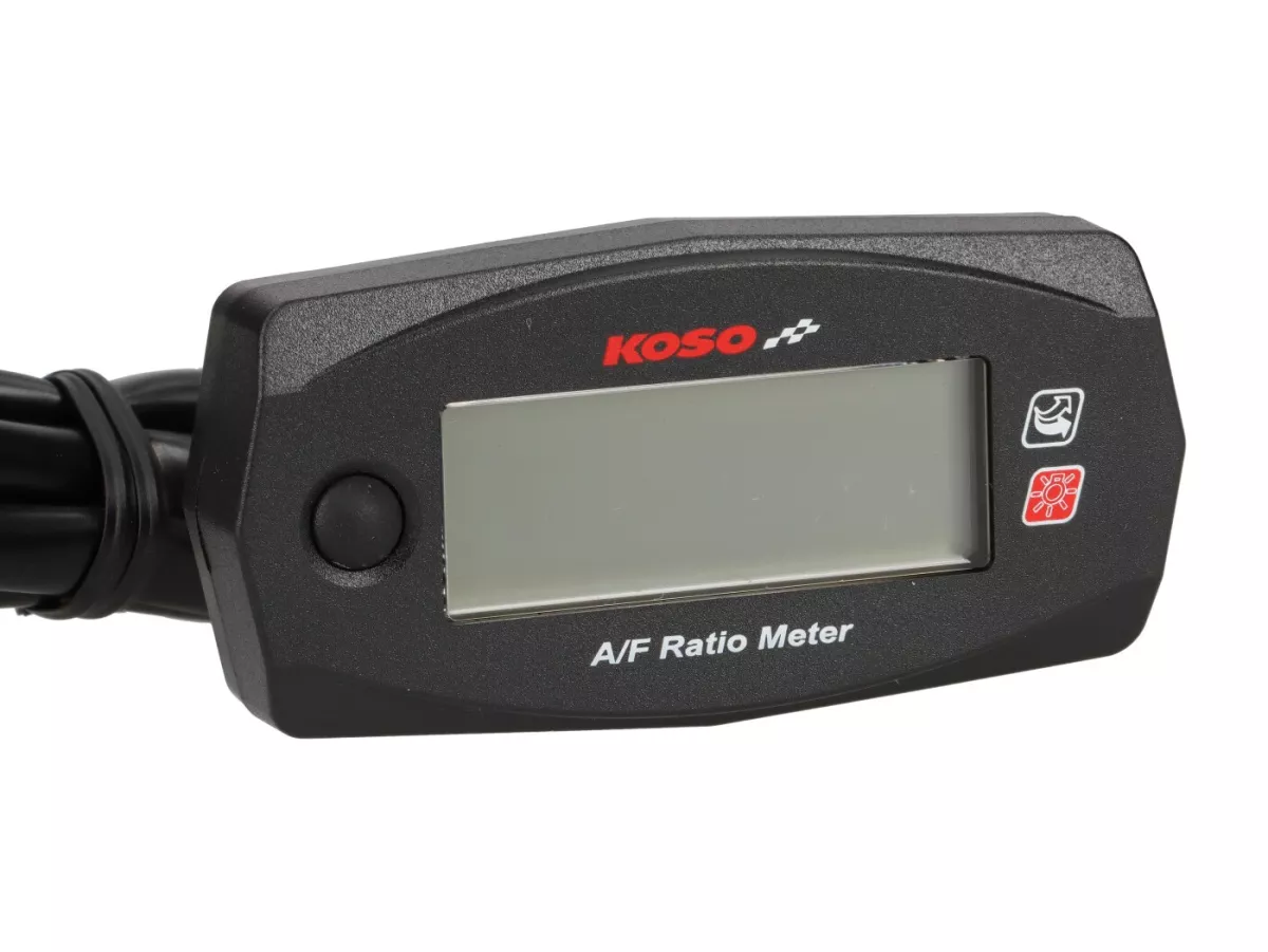 Lambda kit -KOSO Mini4- 4-stroke - used for e.g. Vespa GTS125-300