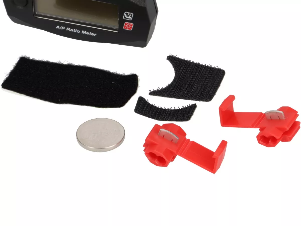 Lambda kit -KOSO Mini4- 4-stroke - used for e.g. Vespa GTS125-300